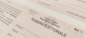 Comune Cecina - Referendum 2022